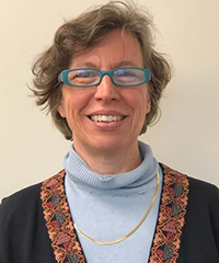 Ann C. Miller